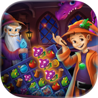 Wizard's Quest