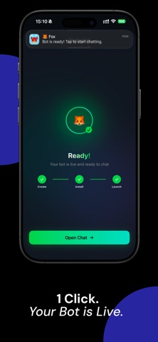 AgentClaw: AI Client Screenshot 3 of 7