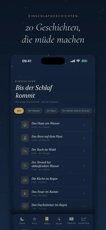 Zweite Hälfte: Wechseljahre screenshot 2 of 6