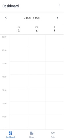 YourNotes.nl Screenshot 1 of 3