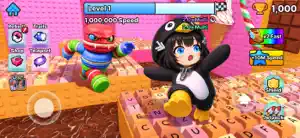 Prison Typeboard Escape ASMR screenshot 1
