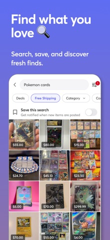 Mercari: Buying & Selling App screenshot 9