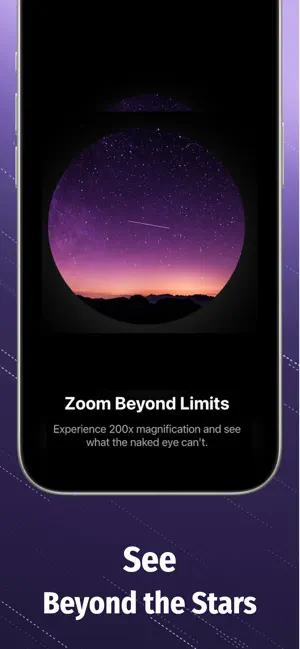 Ultra Zoom 200x Camera screenshot 1
