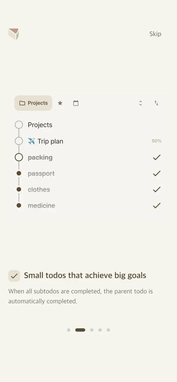#3. Split: Task Splitting (iOS) De: JungHwan Jung