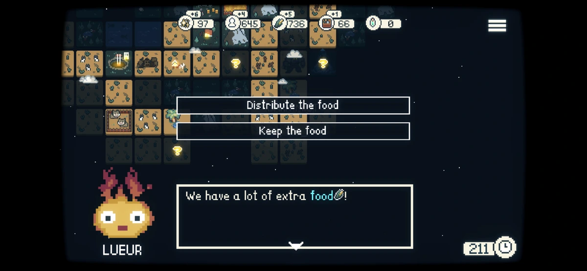 Dawnfolk screenshot 4