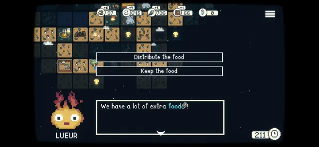 Dawnfolk screenshot 4