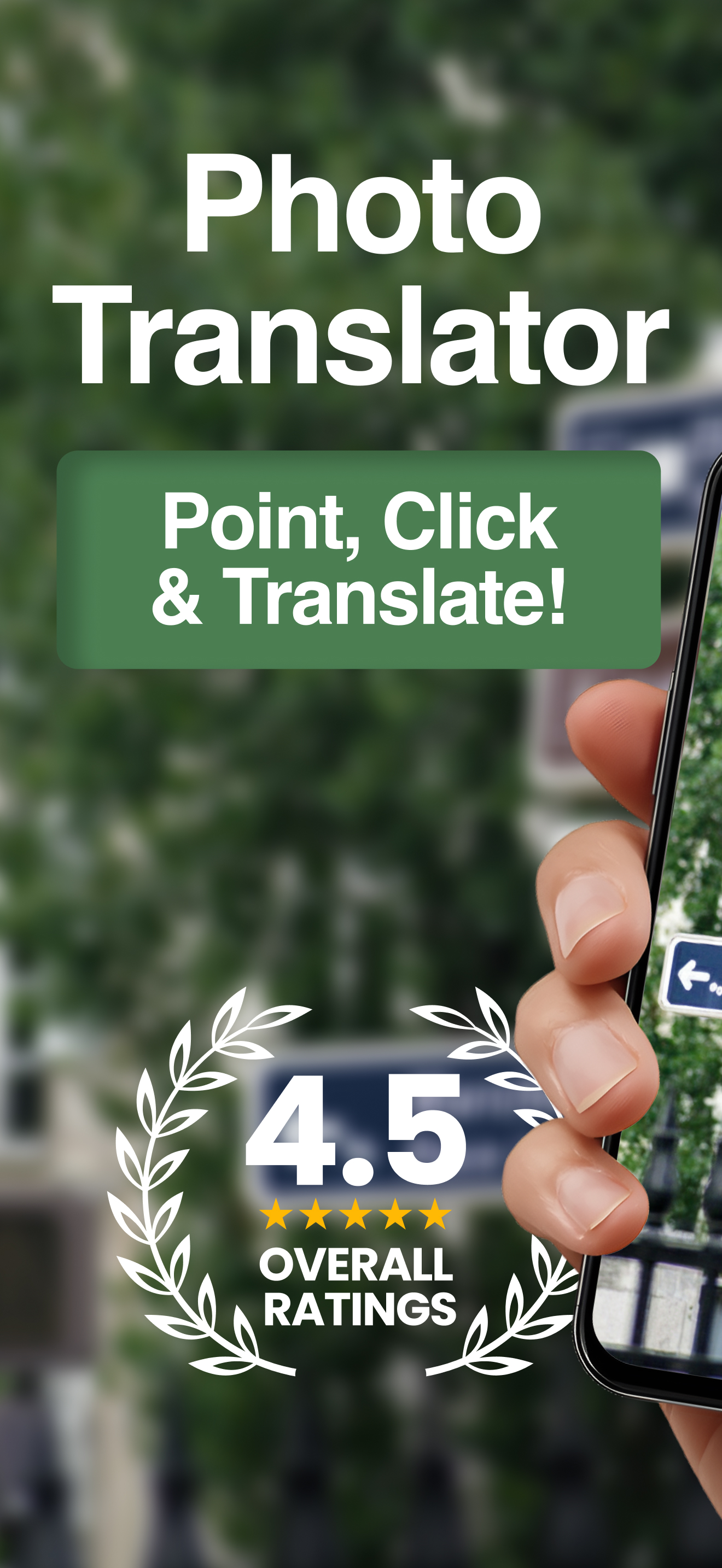 AI Picture Translator By WIS