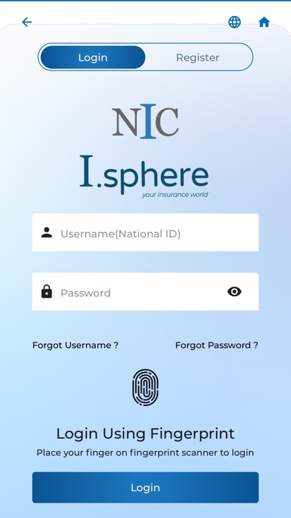 NIC I.sphere