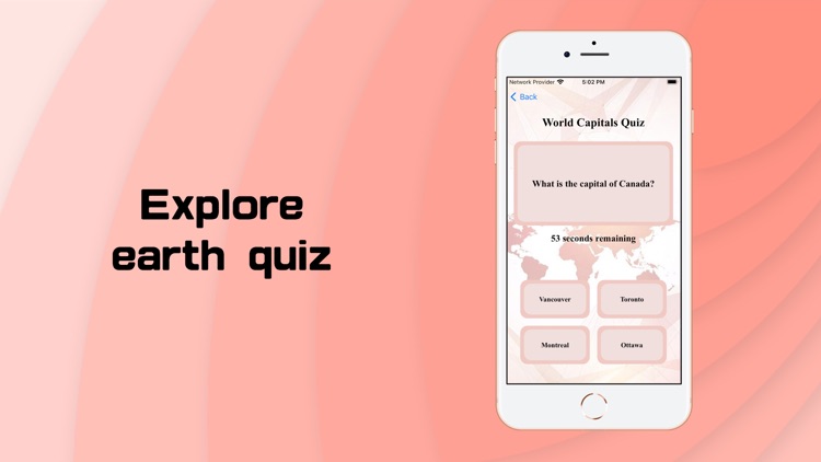 Explore earth quiz screenshot-6