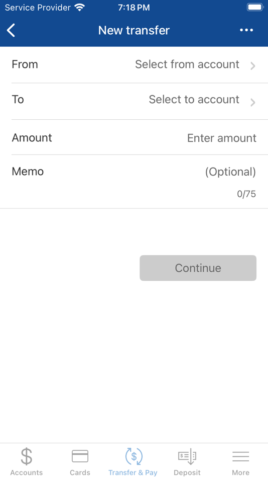 #3. Apollo Trust Mobile (iOS) 由: Apollo Trust Company