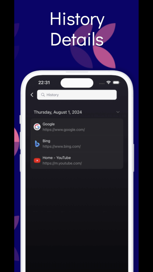 #8. Offline Video Manager: lPlayer (iOS) 由: 莉 陈
