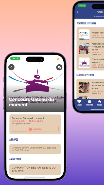 Foire Européenne de Strasbourg