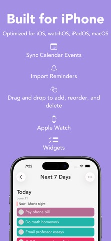 Smart Tasks screenshot 3