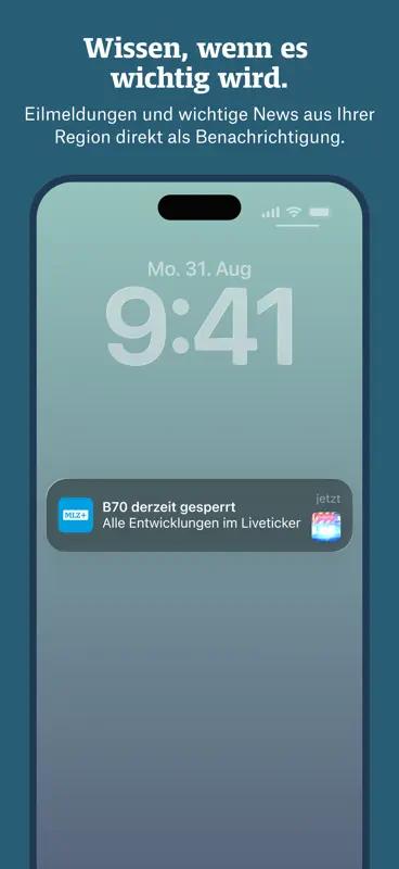 MLZ+ screenshot 5 of 6