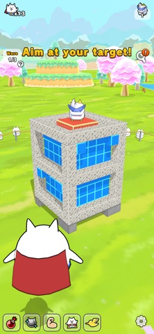 Let’s Go Mightycat! screenshot 4