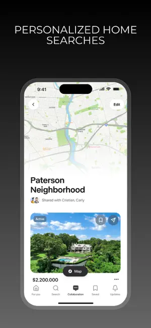 NJ Luxury Real Estate screenshot 3