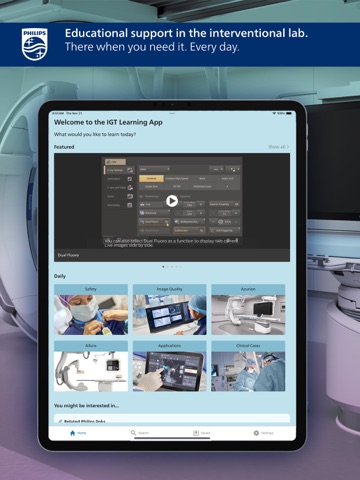 Philips IGT Learning