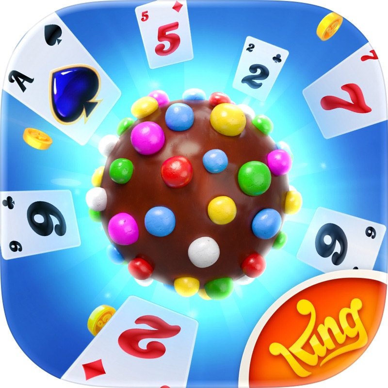 Disney Solitaire screenshot 10