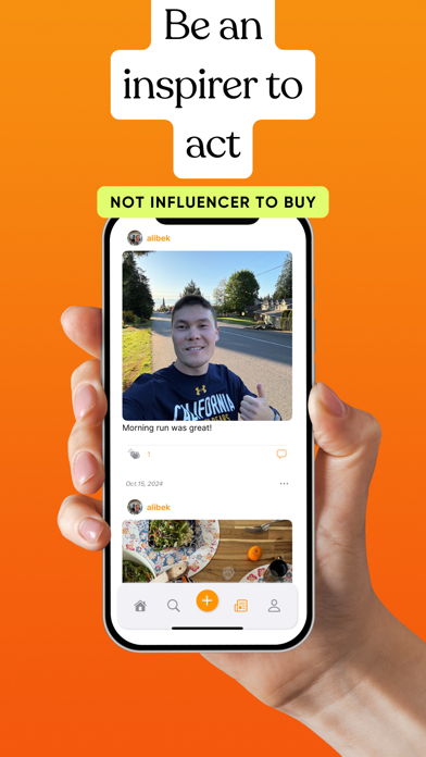 Calombo Screenshot
