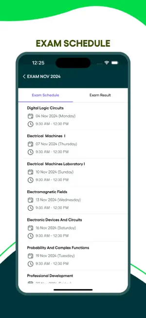 Greatify University screenshot 4