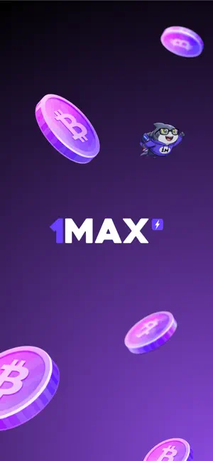 1MAX.com screenshot 1