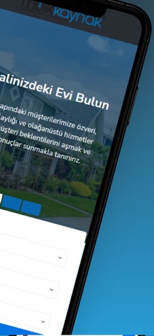 mulkkaynak.com screenshot