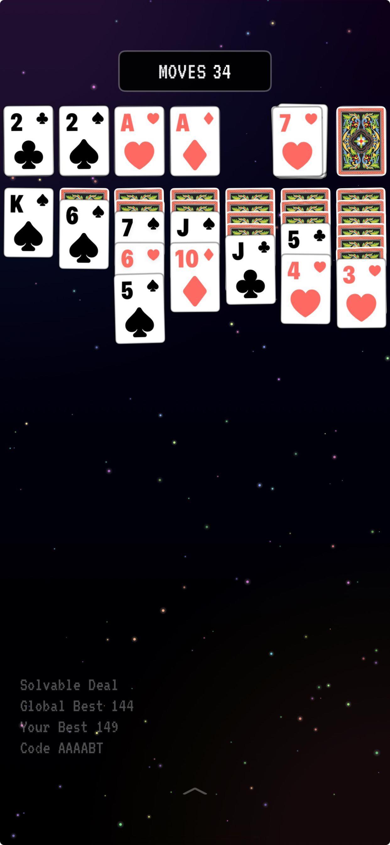 Solacy: Solitaire Legacy