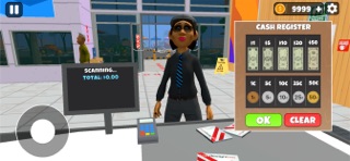 Book Store Manager Simulator screenshot