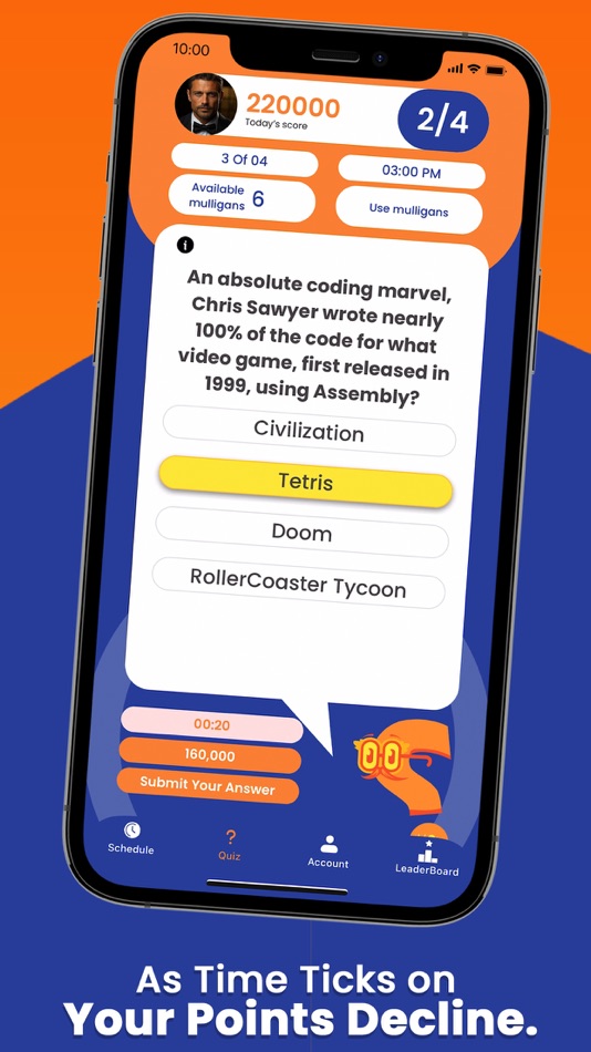 #4. Know it! (iOS) 由: Majestic Circus
