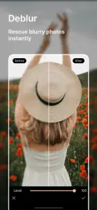 PhotoDirector: AI Photo Editor screenshot #7 for iPhone