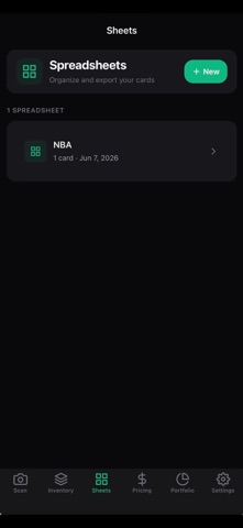 CardZap Pro Screenshot 4 of 7
