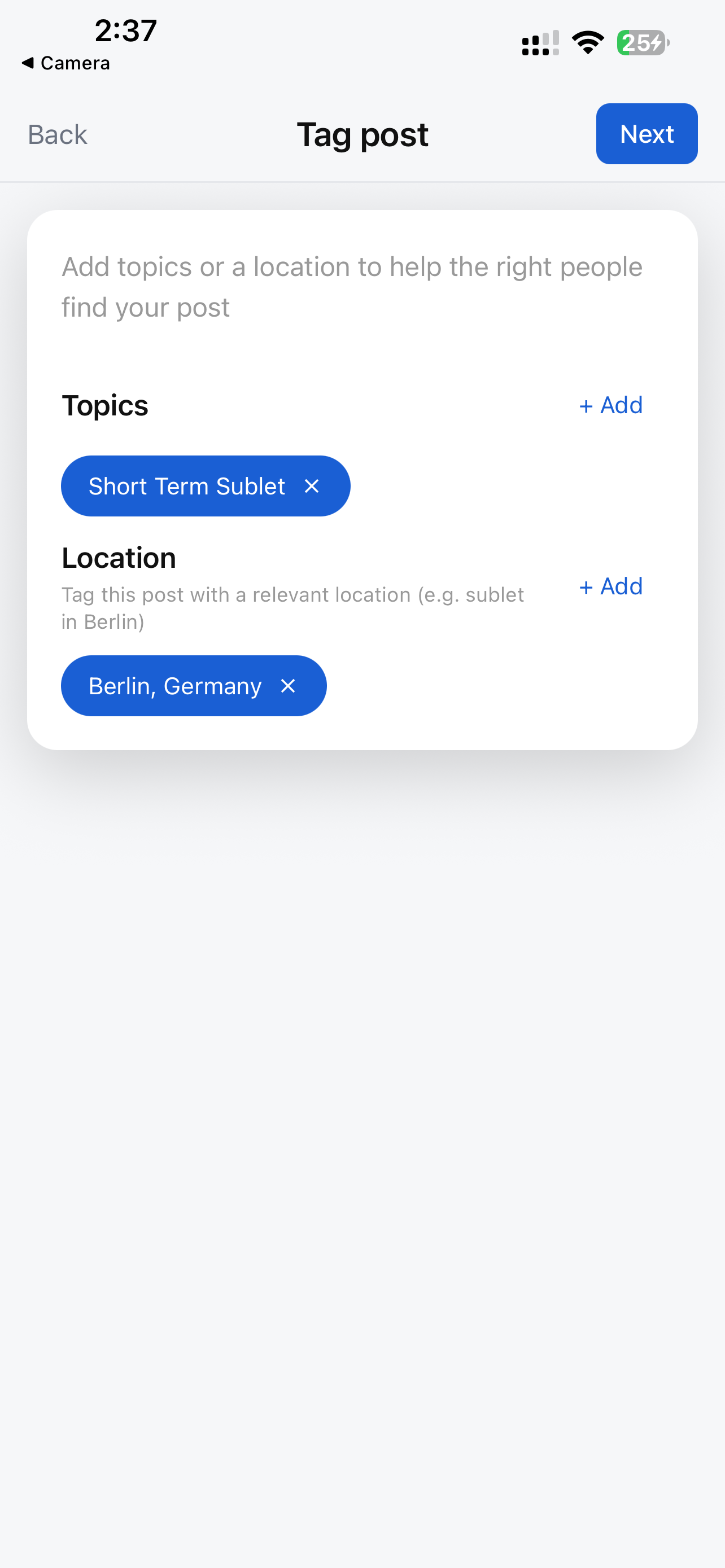 PAI.app