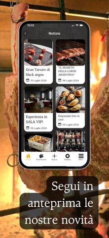 Guapo Ristorante Screenshot 4 of 4