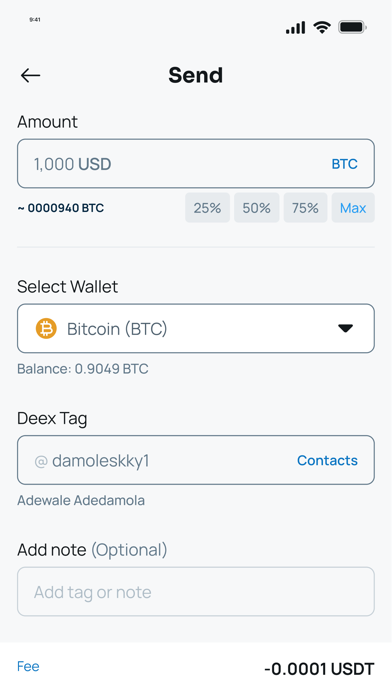 Screenshot 3