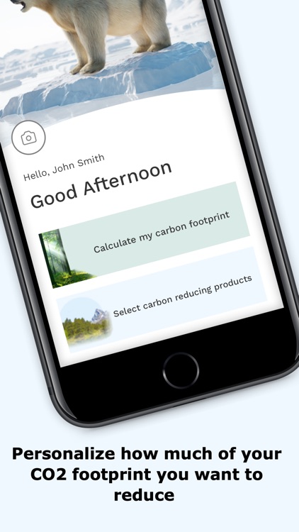 EcoStance: Reduce CO2 emission