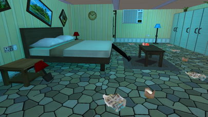 Crime Scene Cleaner Missions Screenshot