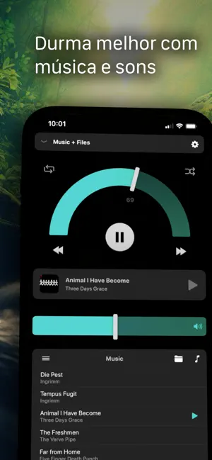 Dozzzer: Dormir melhor_1