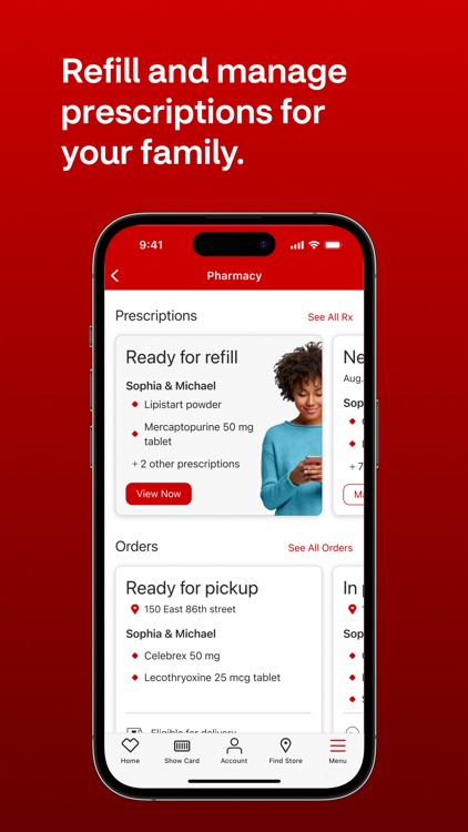 CVS Health