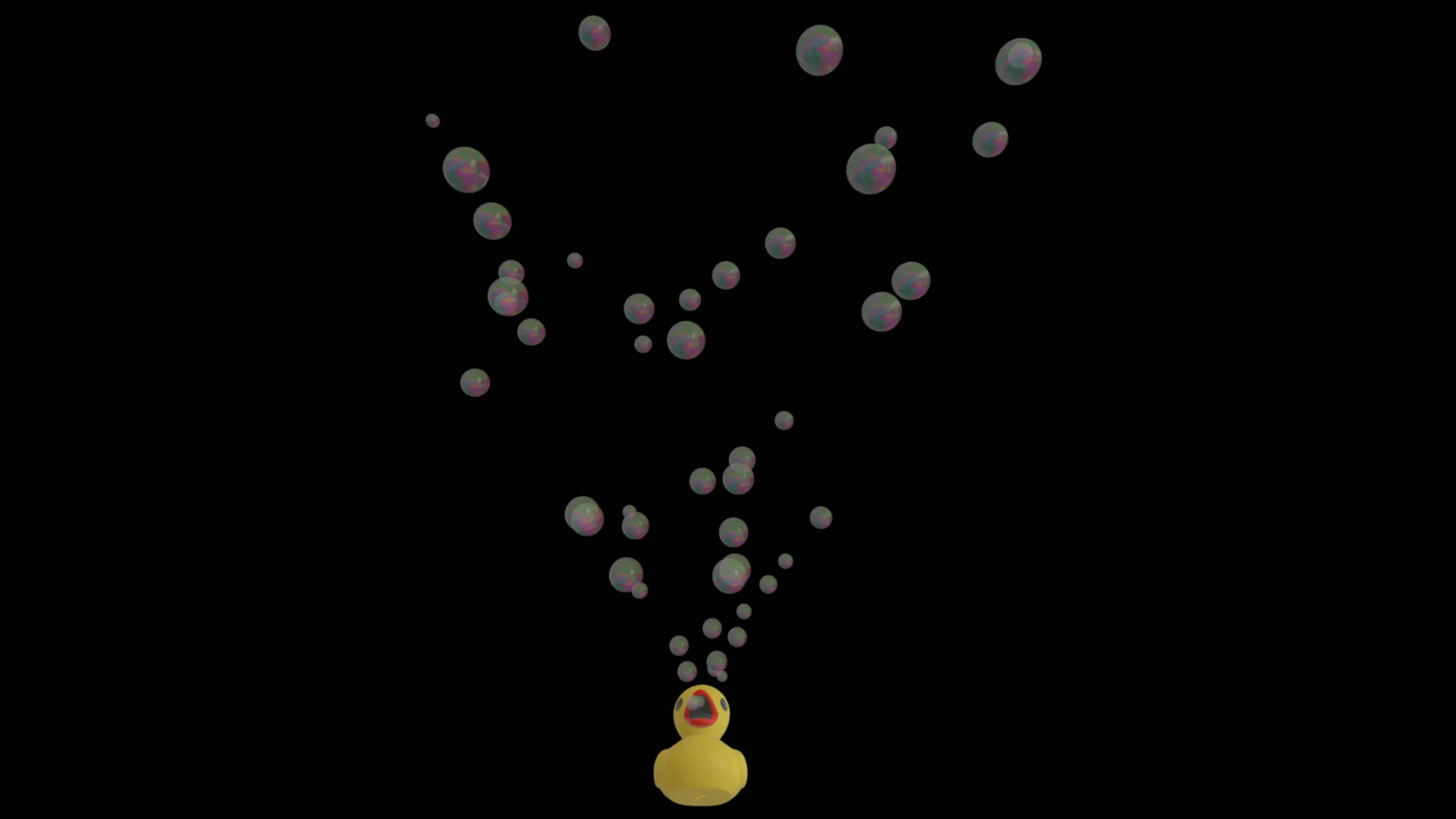 #6. Bubble Machine (iOS) 作者: Code Heroes Pty Ltd