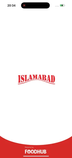 Islamabad Curry Centre screenshot 1