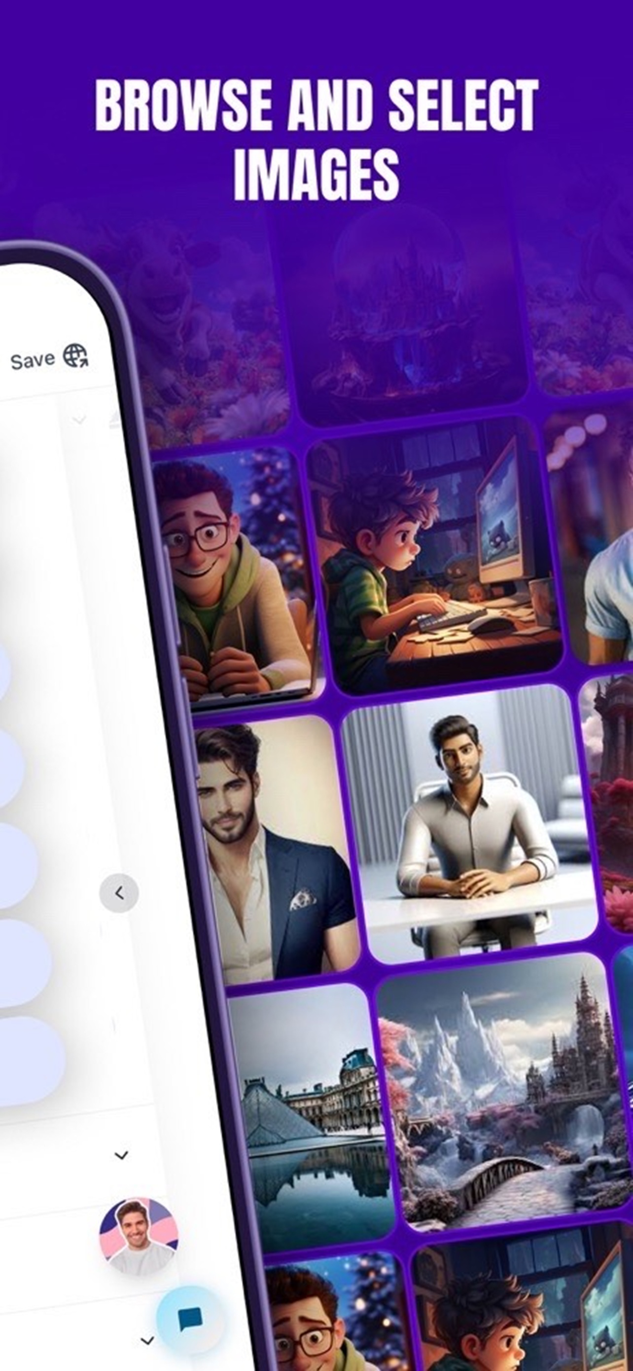 Magicley AI - Abra(chat)dabra screenshot 6