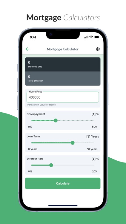 FinPro: Your Financial Calc screenshot-3