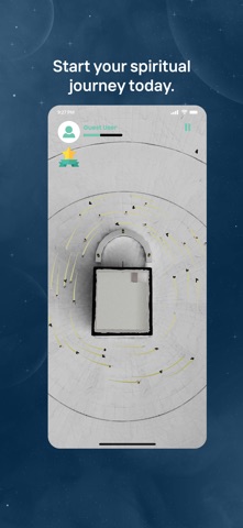 Hajj Metaverse Screenshot 5 of 5