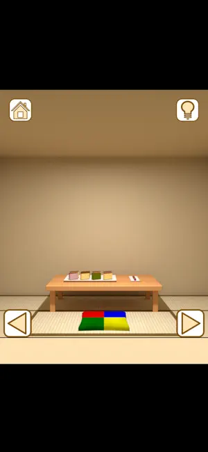 Dango - Escape Game screenshot 4