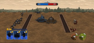 Trench War PVP Screenshot 6 of 6