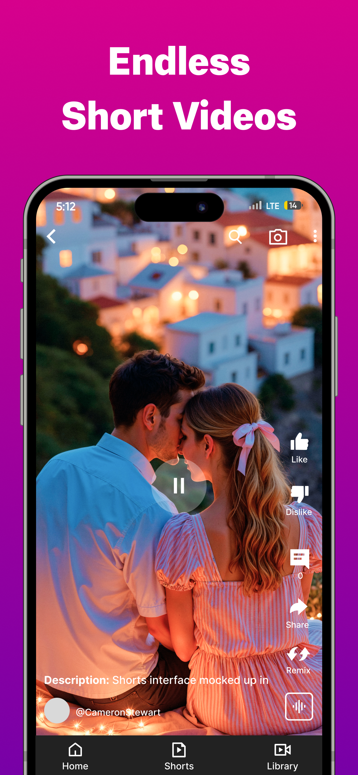 VidBrowse - All Video Player screenshot 4