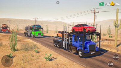 Car Sale Dealer Showroom Game Screenshot