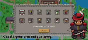 Battledom screenshot 3