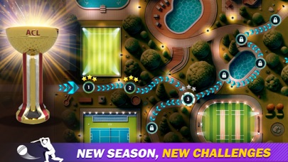 Sachin Saga Pro Cricket Screenshot