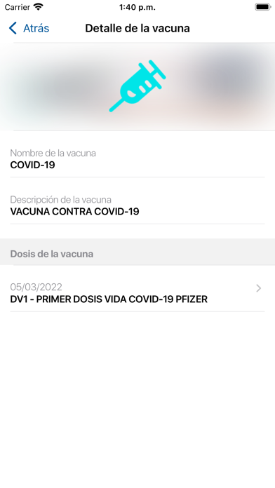 EDUS Screenshot